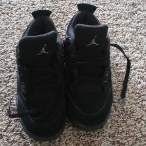 Jordan's